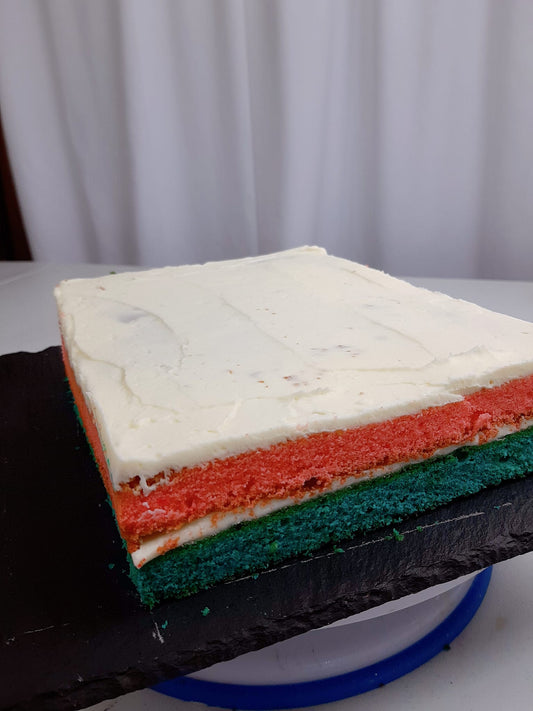 Ribbon Cake - රිබන් කේක් 500g