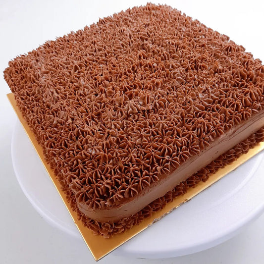 Chocolate Cake - චොකලට් කේක් 500g